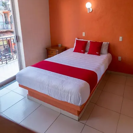 Hotel Casa Bravo