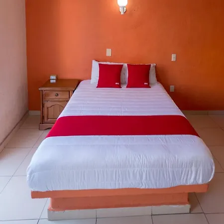 Hotel Casa Bravo