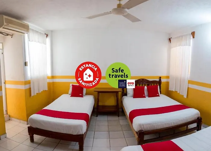 Casa Bravo Hotel Zihuatanejo