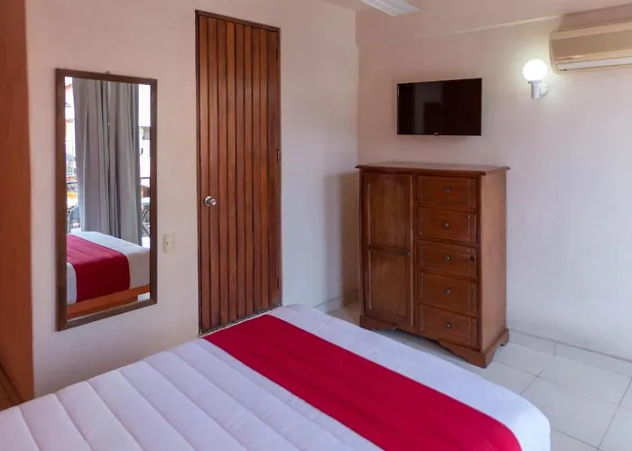 Casa Bravo Hotel 2*
