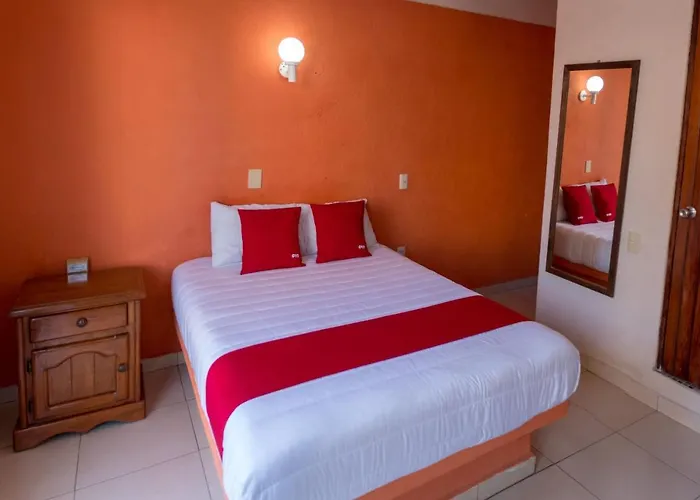 Casa Bravo 2* Zihuatanejo