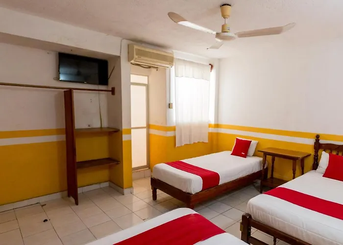 Hotel Casa Bravo 2*