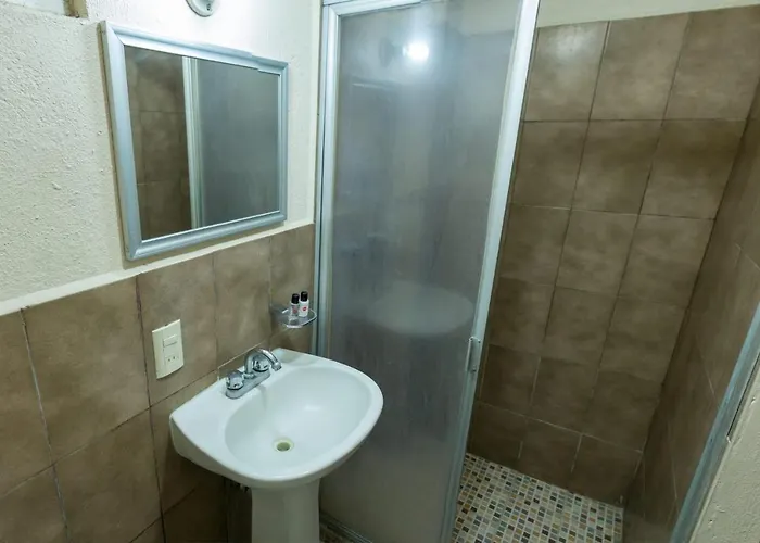 Casa Bravo Hotel