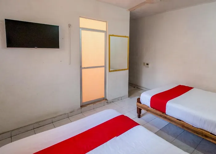 Casa Bravo 2*