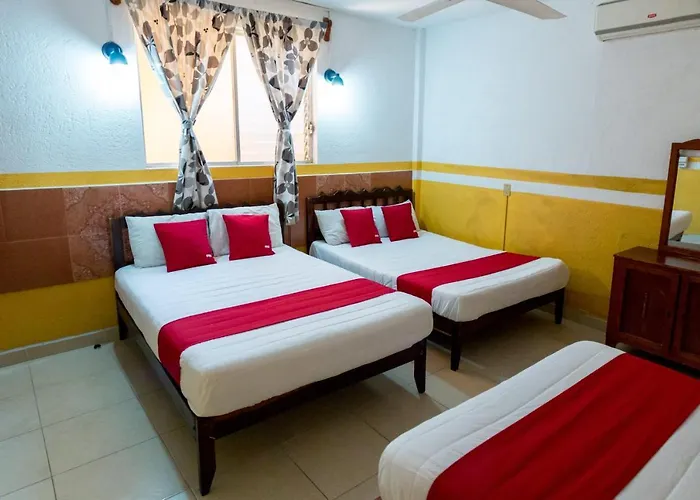 Casa Bravo Hotel Zihuatanejo