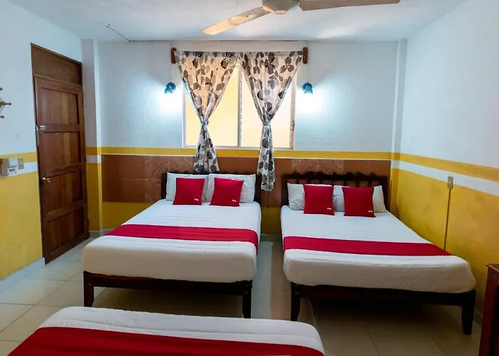 Casa Bravo Hotel Zihuatanejo