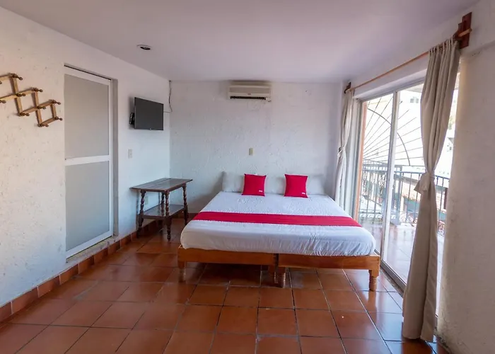 Casa Bravo 2*
