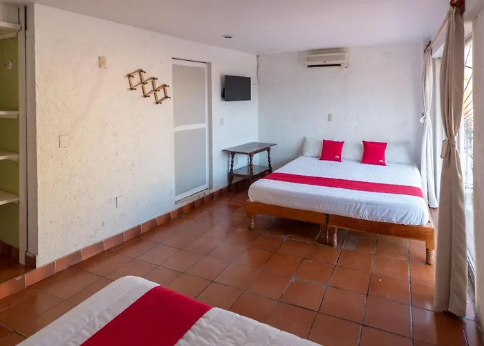 Casa Bravo