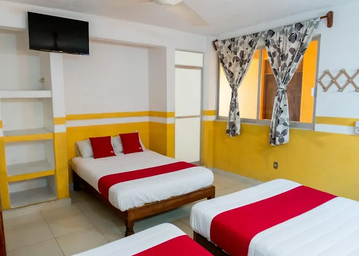 Casa Bravo Zihuatanejo