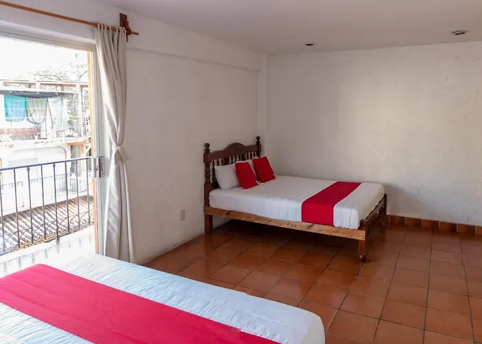 Casa Bravo Hotel