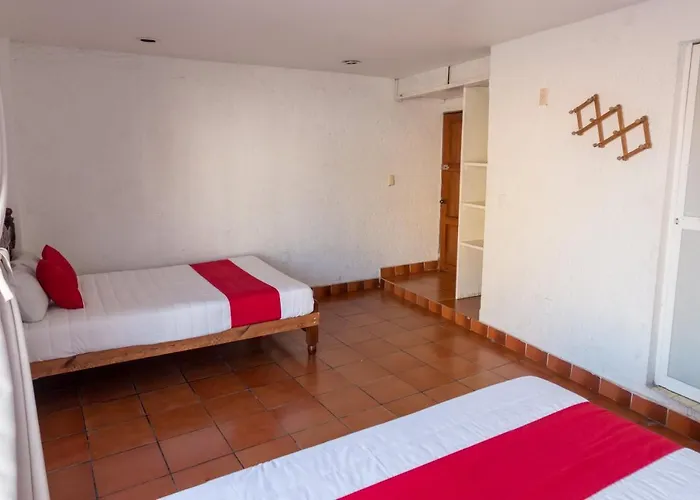 Casa Bravo