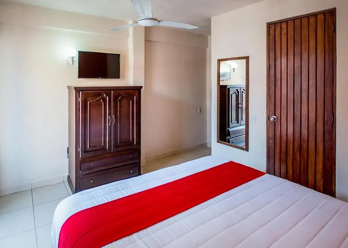 Casa Bravo Zihuatanejo