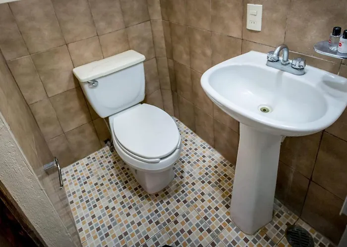 Casa Bravo Hotel Zihuatanejo