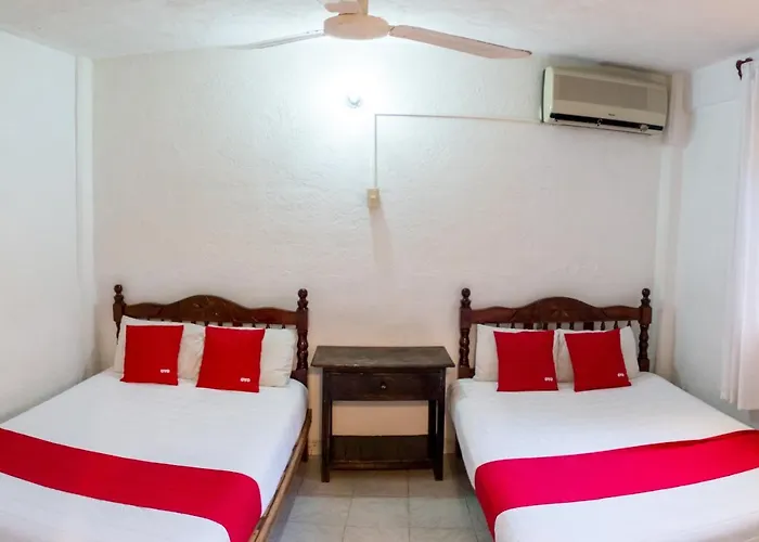Casa Bravo Hotel