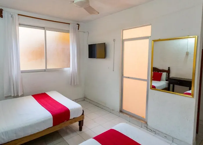 Casa Bravo 2*