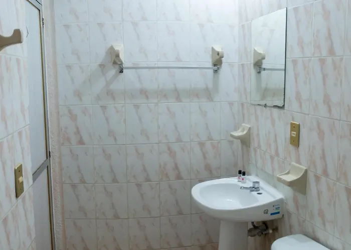 Hotel Casa Bravo