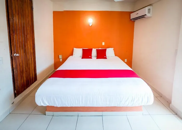 Casa Bravo Zihuatanejo