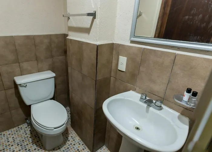 Casa Bravo Hotel Zihuatanejo