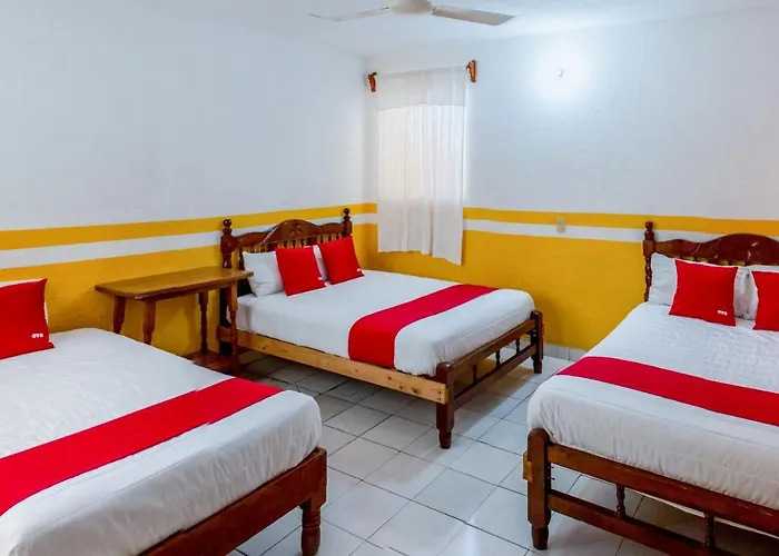 Hotel Casa Bravo 2*